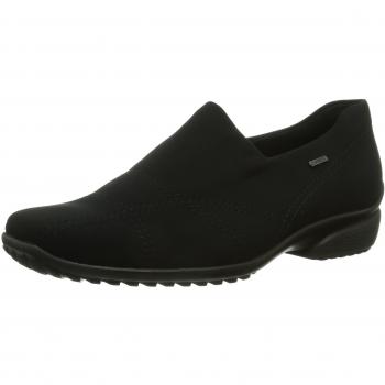 Ara Portofino Gore-Tex Damen Loafers in Schwarz