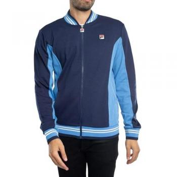 Men's Fila Vintage Settanta Track Jacket