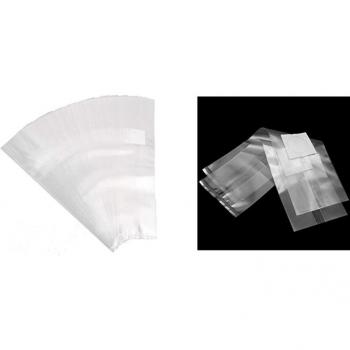 Bolsa PVC Para Cosecha de Hongos