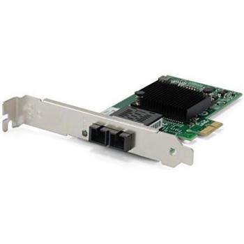 LevelOne PCIe Gigabit Fiber Network Interface