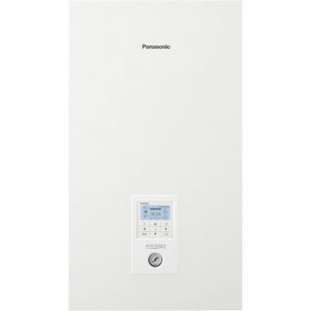 Aquarea 12 kW Monophasé Mode Chaud