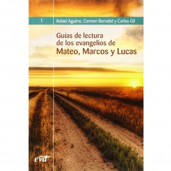 Guías De Lectura De Evangelios De Mateo, Marcos Y Lucas