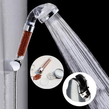 Filtration Shower Head