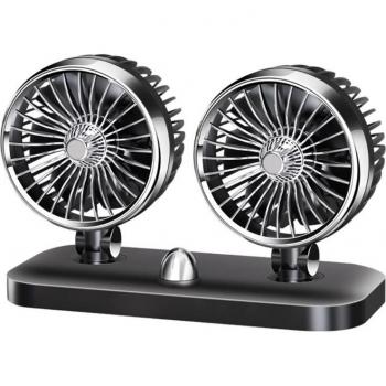 R9CC Ventilador 2G: Bajo Ruido y Alta Eficiencia