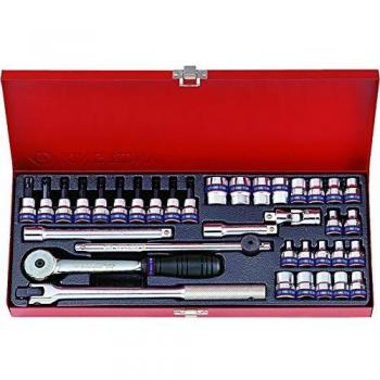 KING TONY  Coffret d'outils
