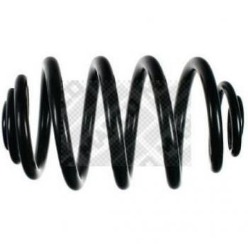 MAPCO 70715 Suspension Coil Spring