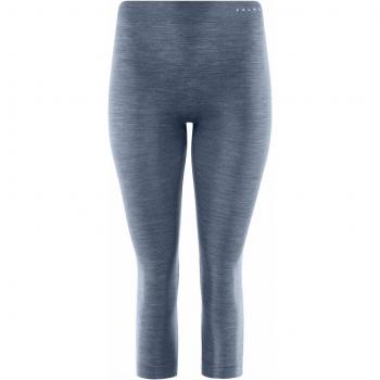 Tights Falke 3/4 Wool-Tech Light Donna Comfort