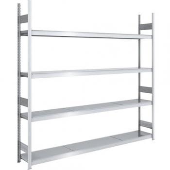 HOFE Boltless Shelving Unit