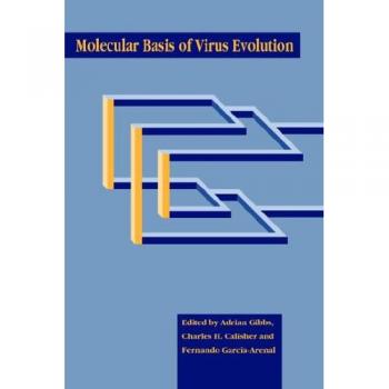Ingles otros  molecular basis of virus evolution pb  cambridge