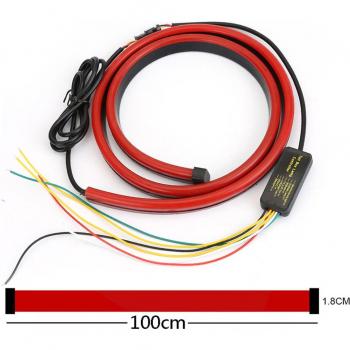 Luz de Freno LED DC 12V 100cm