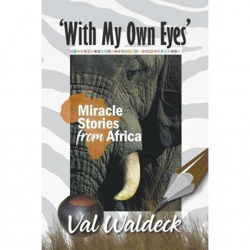 Waldeck, Val: With My Own Eyes