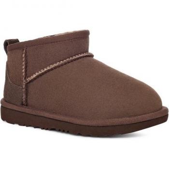 Bambina Stivaletti UGG Classic Ultra Brown EU 33,5