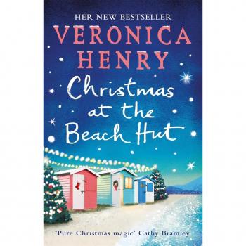 Christmas at the Beach Hut : The heartwarming holiday read EPUB