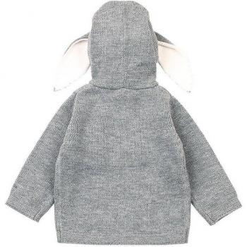 Tricot Mignon Bébé 0-2T