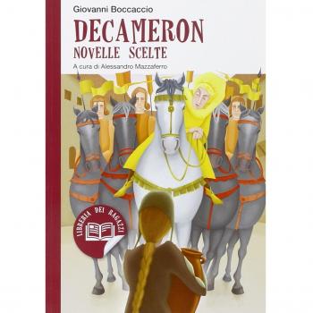 Decameron. Novelle scelte