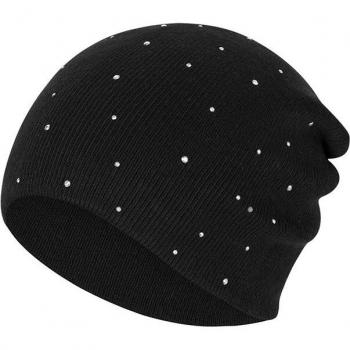 Evrfelan Soft Polyester Skull Cap