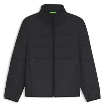 Blouson Doudoune Urbanex BOSS Homme Bleu