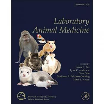 Laboratory Animal Medicine