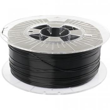 Spectrum Premium PLA Filament Deep Black 1.75 mm 1000 g