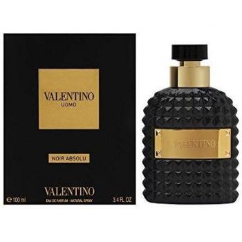 Absolu Noir Donna by Valentino