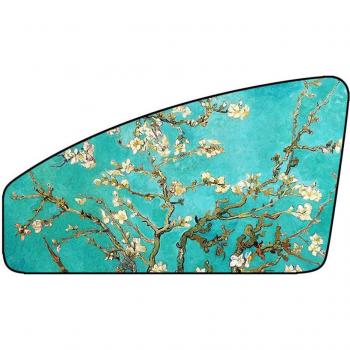 Fenêtre Solaire Magnéto‑Protecteur 1 Pcs
