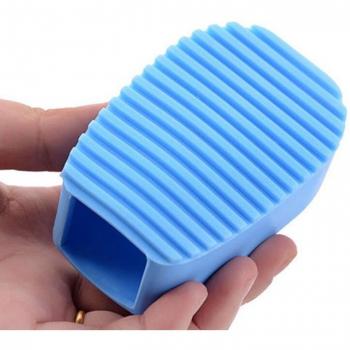 Compact Silicone Laundry Wash Board