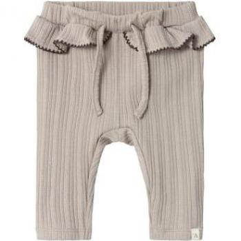 Pantaloni Etherea Lil'Atelier per neonati