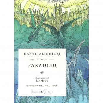 Paradiso. Ediz. illustrata
