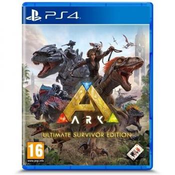 ARK Ultimate Survivor Edition