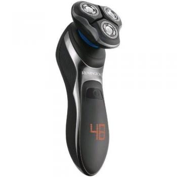 Remington XR1370 „ComfortFlex Pro“: HyperFlex‑Rotationsrasierer, vielseitig für Nass