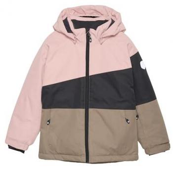 Giacca Sportiva Coski Kids Marrone Chiaro Energia