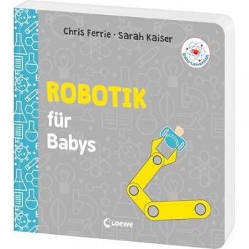 Baby-Universität