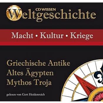 Weltgeschichte