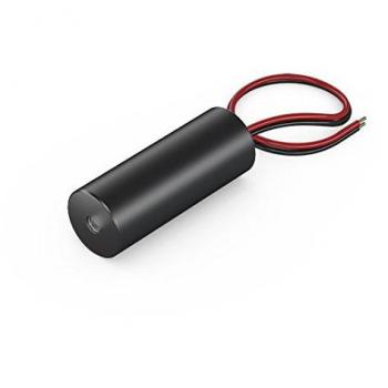 Picotronic Laserpunkt 650 nm 0.3 mW 5 V DC Ø8x21 mm Laserklasse 1