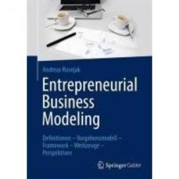 Vitalsource Technologies, Inc. Entrepreneurial Business Modeling