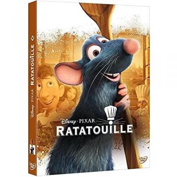 Ratatouille Luxe Disney‑Pixar