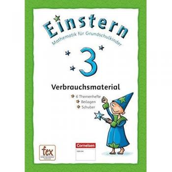Einstern Band 3