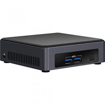 Slim Core i3 NUC Dawson Canyon 4GB
