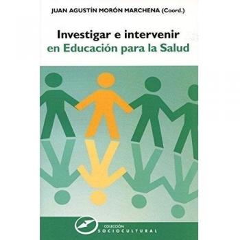 INVESTIGAR E INTERVENIR EDUC. SALUD