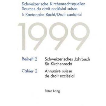 Schweizerische Kirchenrechtsquellen