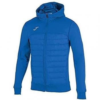 KiarenzaFD Joma Veste avec Capuche Berne 101103 Royal, 3XS, Bleu Roi