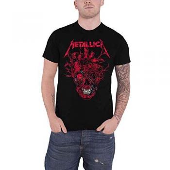 T-Shirt Manches courtes Metallica