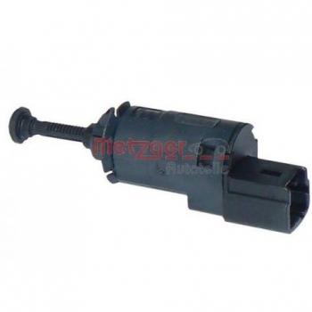 Metzger Bremslichtschalter für Peugeot 206