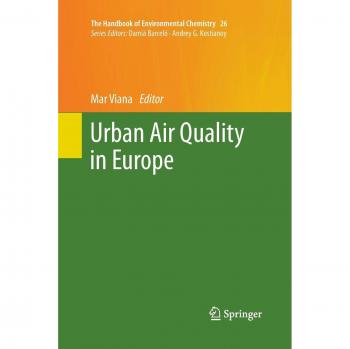 Urban Air Quality in Europe