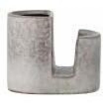 Bloomingville Joye Grigio per Scolapiatti