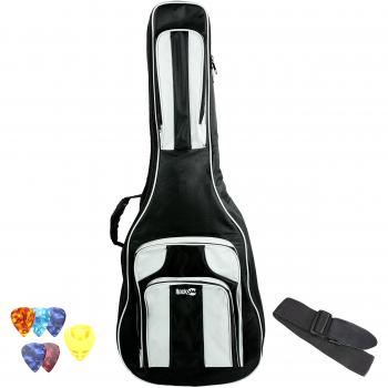 PDT RockJam Deluxe Guitar Bag