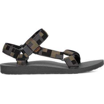 Teva Sandali Universali Grigi 44.5 EU