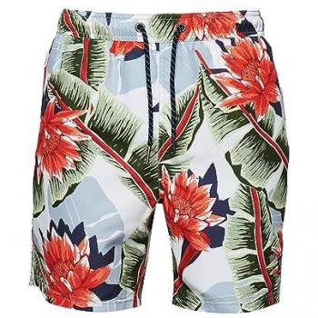 Superdry Surf Shorts Hawaii