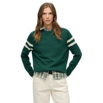 Superdry Casual Pullover für Damen mit Streifen