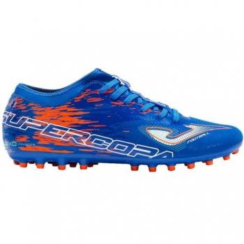 Joma Supercopa AG Botas de Fútbol